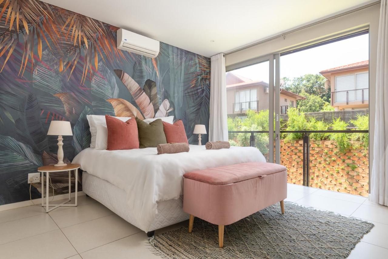 Zimbali Wedge Unit 42 Hotel Ballito Luaran gambar