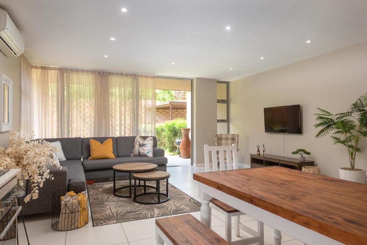 Zimbali Wedge Unit 42 Hotel Ballito Luaran gambar