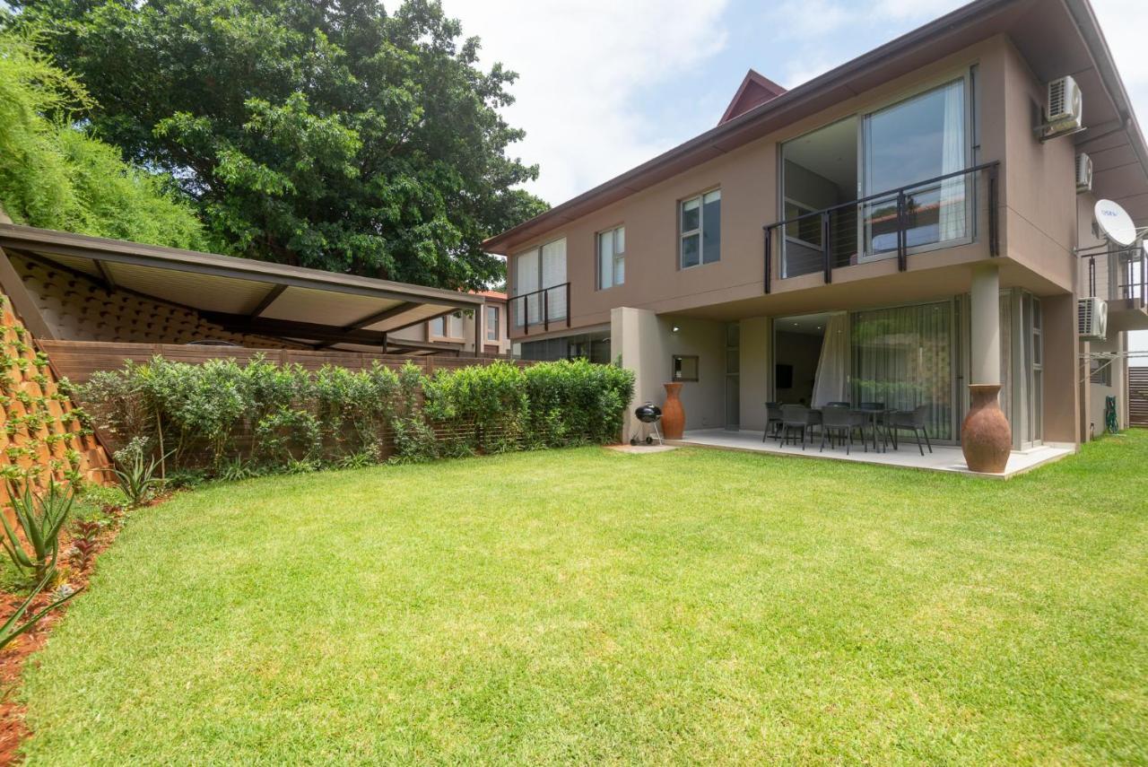 Zimbali Wedge Unit 42 Hotel Ballito Luaran gambar