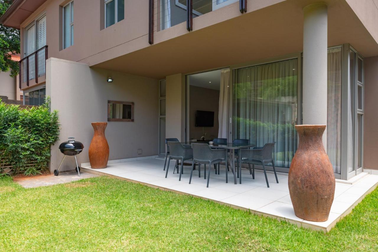 Zimbali Wedge Unit 42 Hotel Ballito Luaran gambar