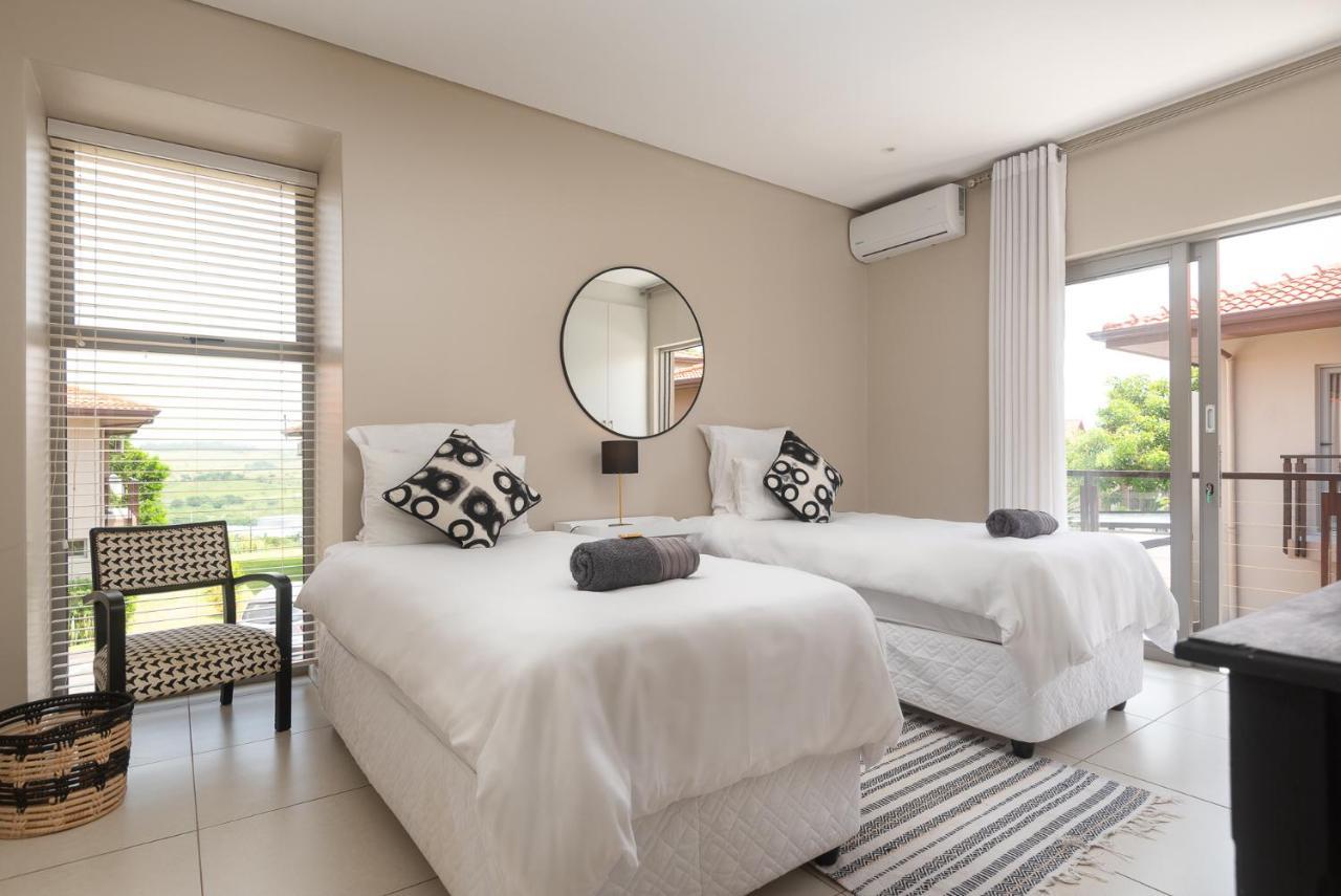 Zimbali Wedge Unit 42 Hotel Ballito Luaran gambar