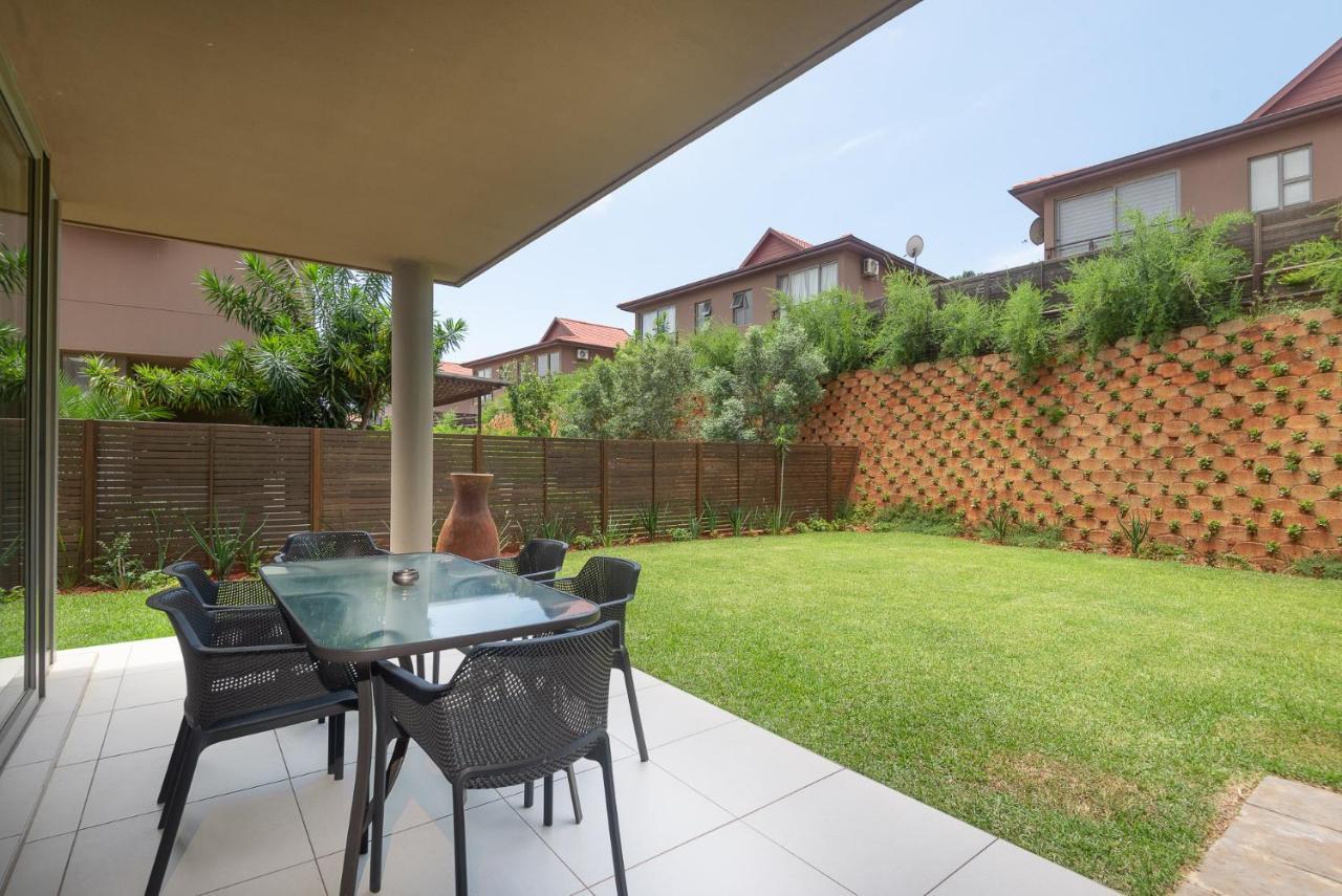 Zimbali Wedge Unit 42 Hotel Ballito Luaran gambar