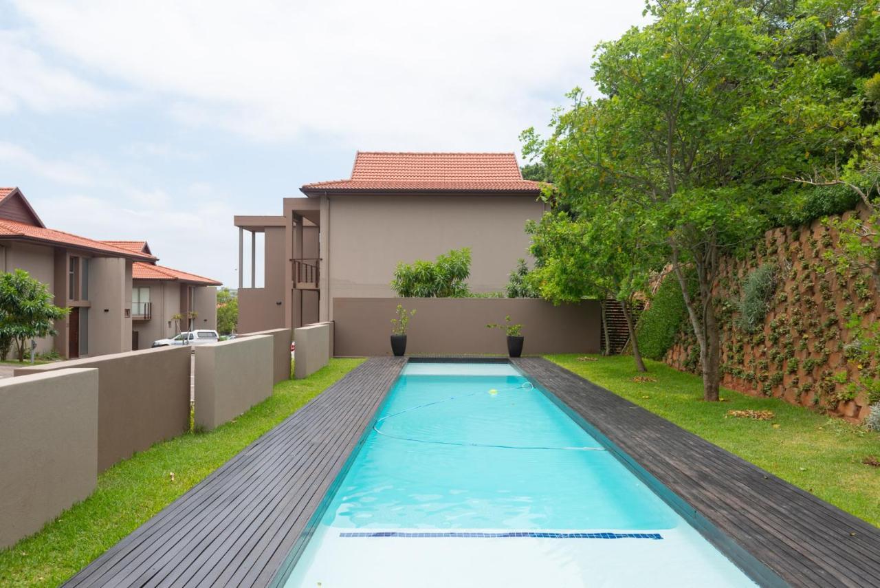 Zimbali Wedge Unit 42 Hotel Ballito Luaran gambar